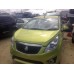 Holden Barina Spark 2012
